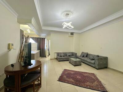 "واحد تک خواب 402" آپارتمان لاولی روم تهرانپارس