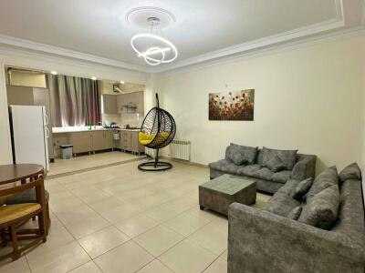 "واحد دو خواب 403" آپارتمان لاولی روم تهرانپارس