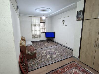 سوئیت یک خوابه مستقل در لاهیجان