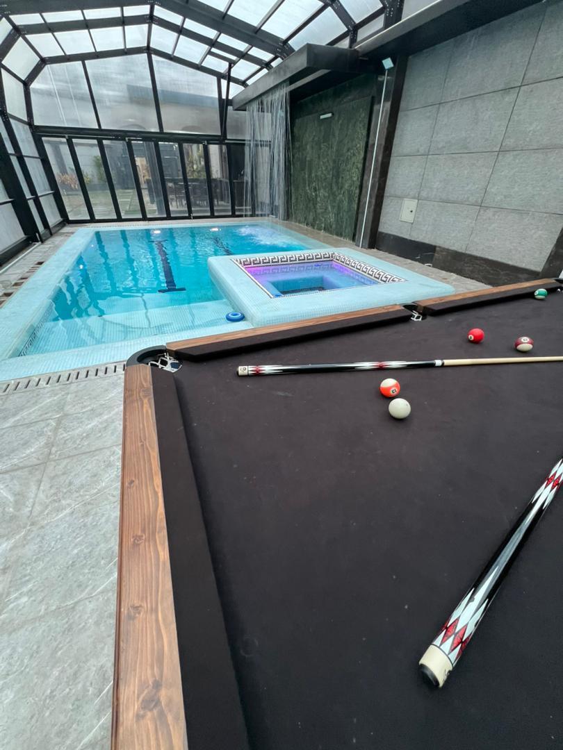 میز بیلیارد میز بیلیارد