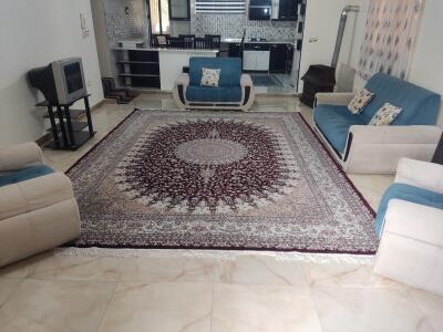 ویلای دو خوابه "کیان"