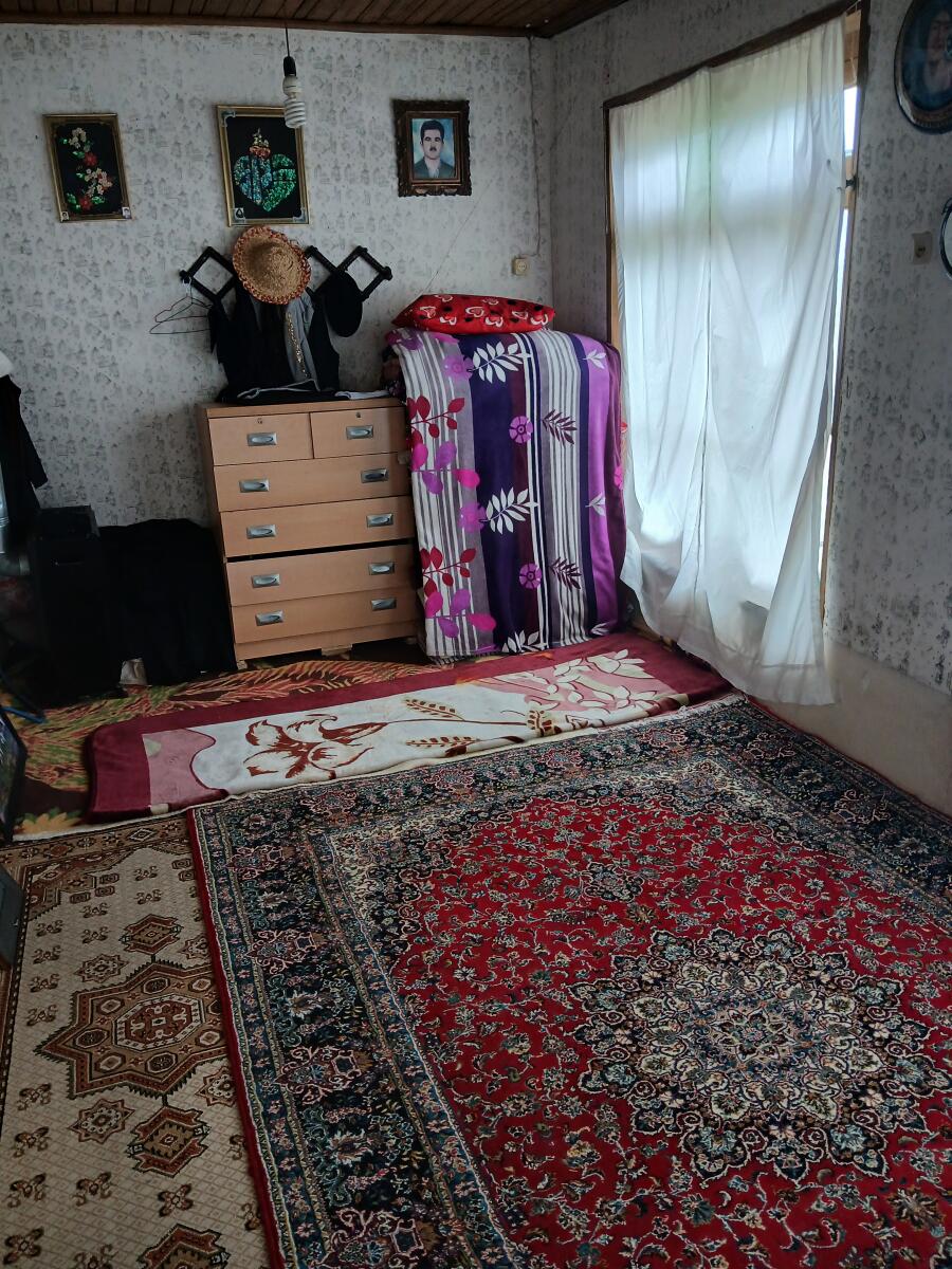 اتاق‌خواب 1