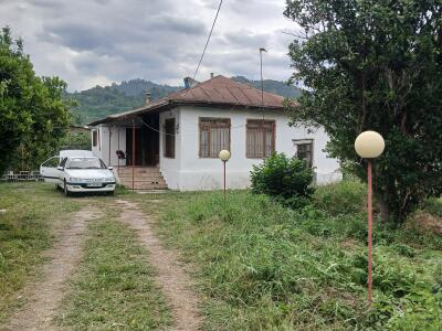 ویلای دو خوابه "شاهرود"