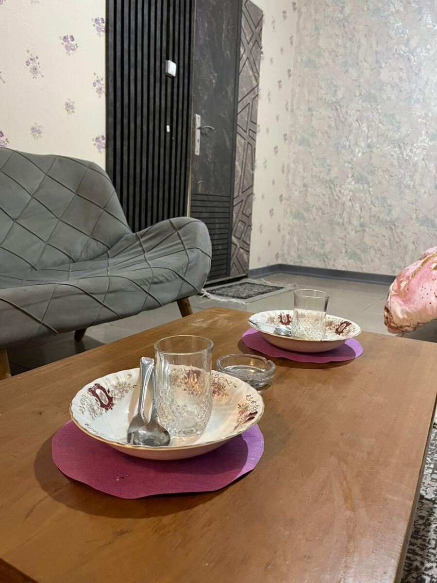 اتاق پذیرایی اتاق پذیرایی