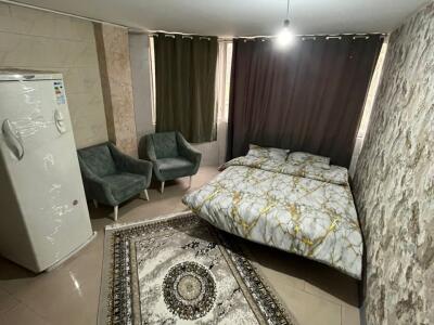 سوئیت نقلی و تمیز گلستان 6
