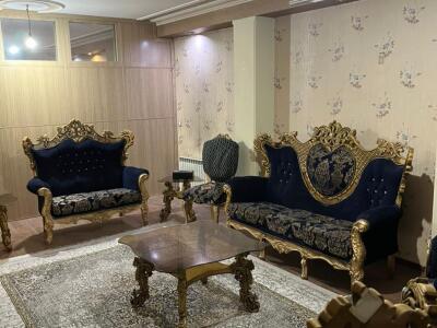 دو خواب مدرن و مرتب گلستان ۱۰