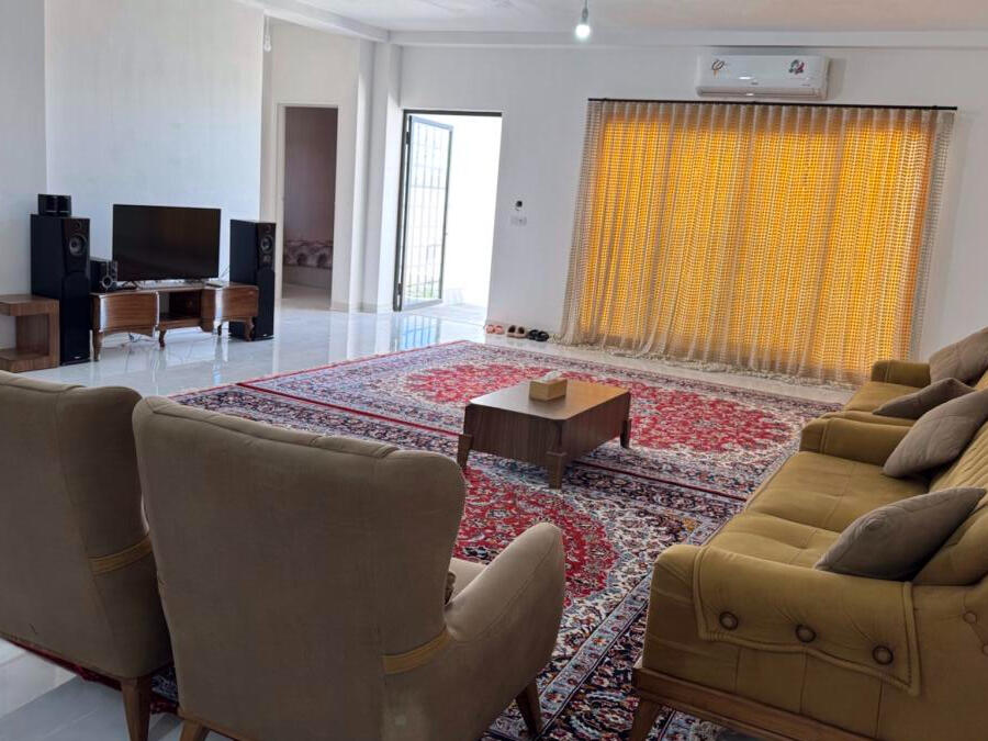 اتاق پذیرایی اتاق پذیرایی