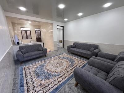 منزل ویلایی درگهان با پارکینگ