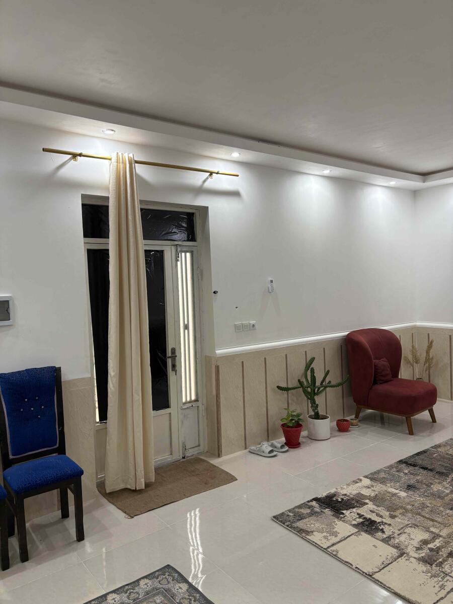 اتاق پذیرایی اتاق پذیرایی