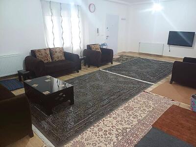 ویلای دو خوابه بهزادی۲