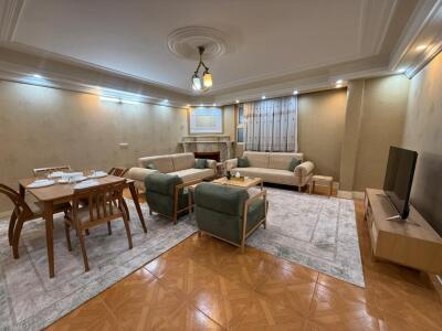 دوخوابه معالی آباد 202 و 302