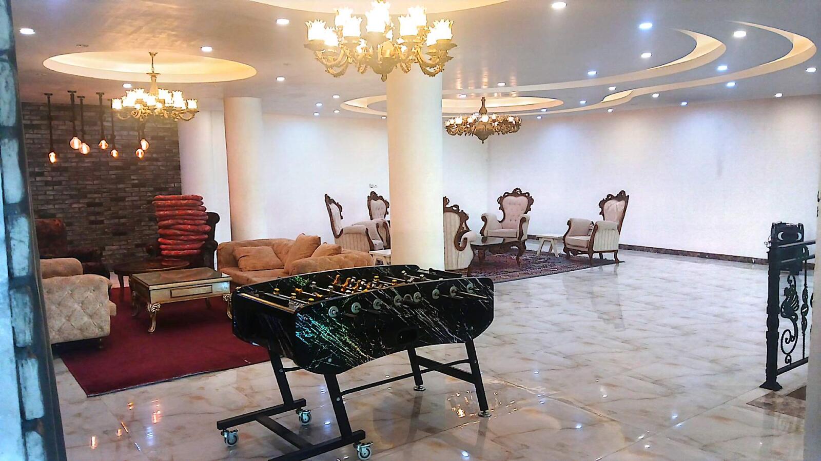 اتاق پذیرایی اتاق پذیرایی