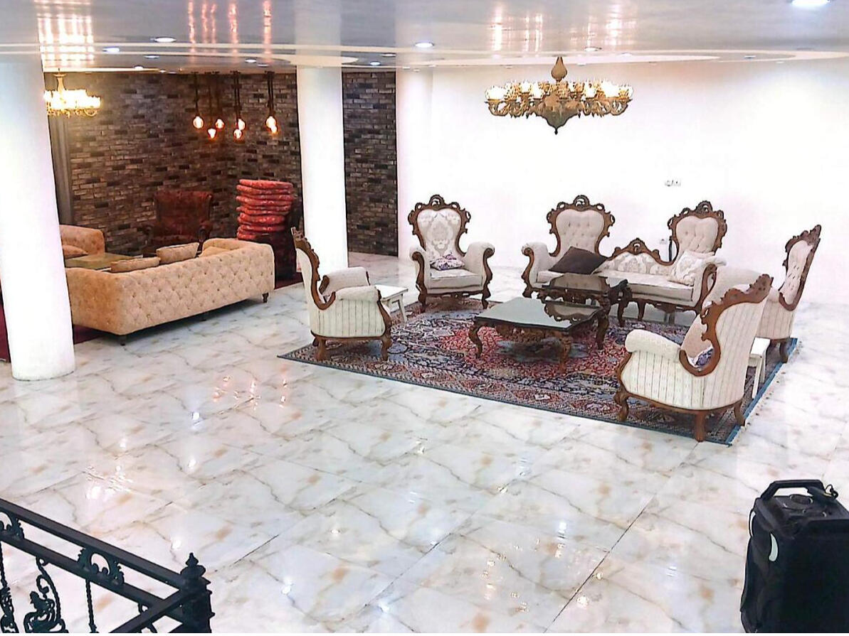اتاق پذیرایی اتاق پذیرایی