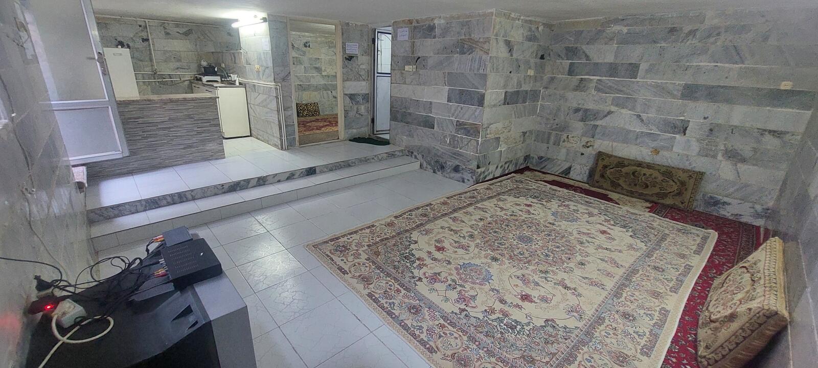 اتاق پذیرایی اتاق پذیرایی