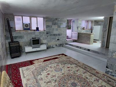 منزل دربست حیاط دار