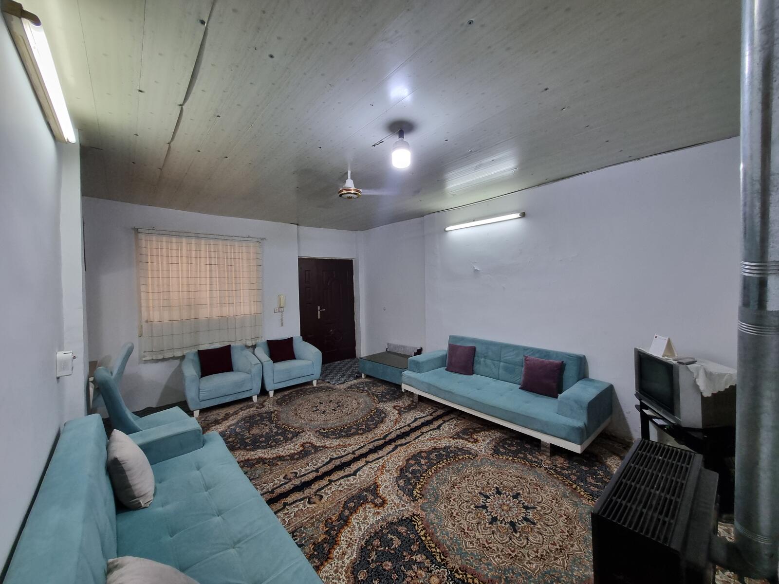 اتاق پذیرایی اتاق پذیرایی