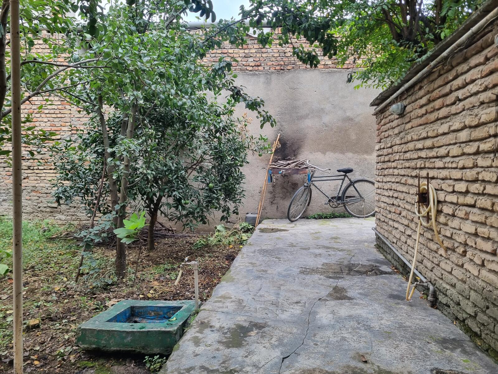 حیاط حیاط