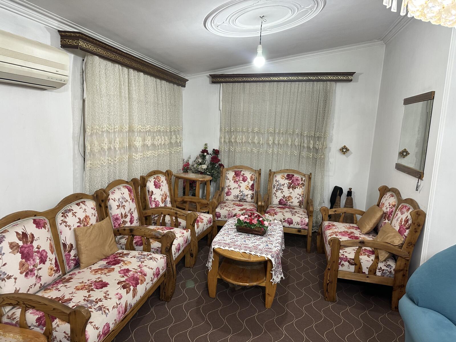 اتاق پذیرایی اتاق پذیرایی