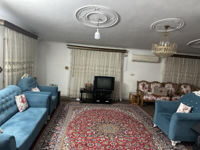 اجاره شبانه آپارتمان در کترا