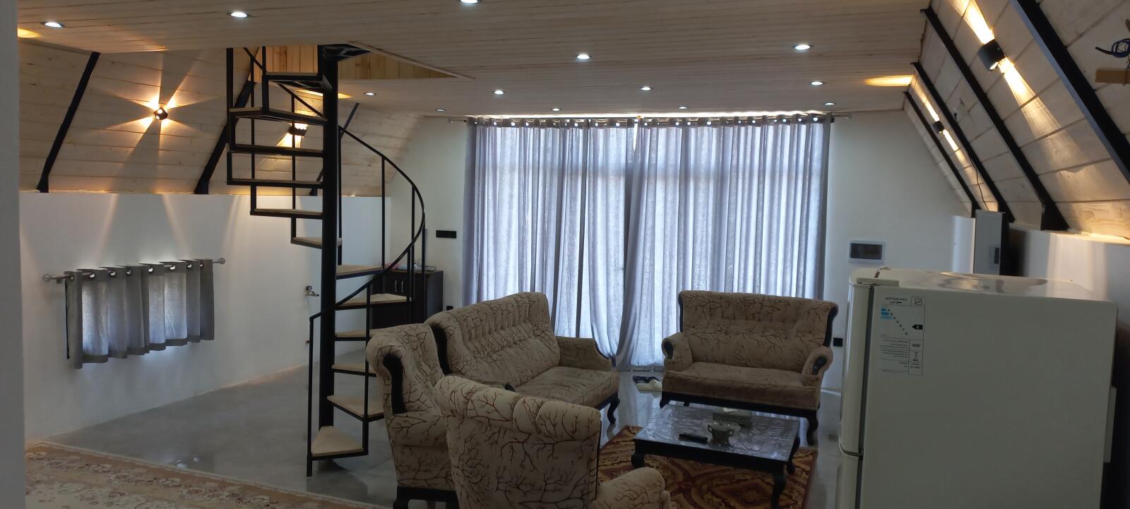 اتاق پذیرایی اتاق پذیرایی