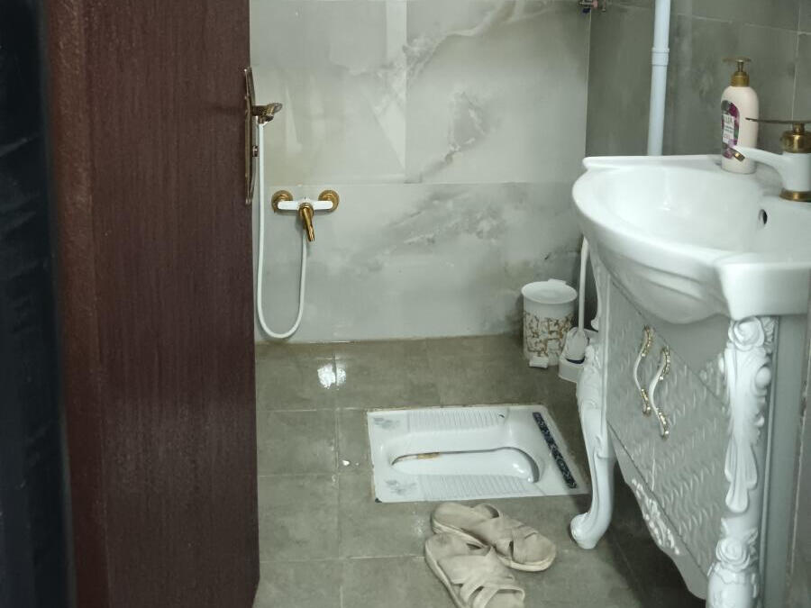 سرویس بهداشتی