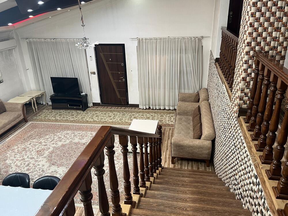 اتاق پذیرایی اتاق پذیرایی