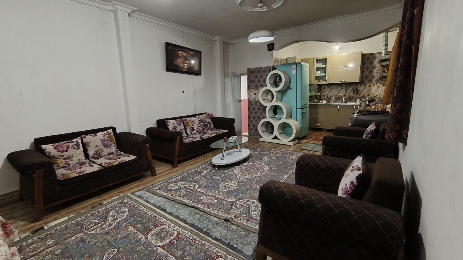 اتاق پذیرایی اتاق پذیرایی