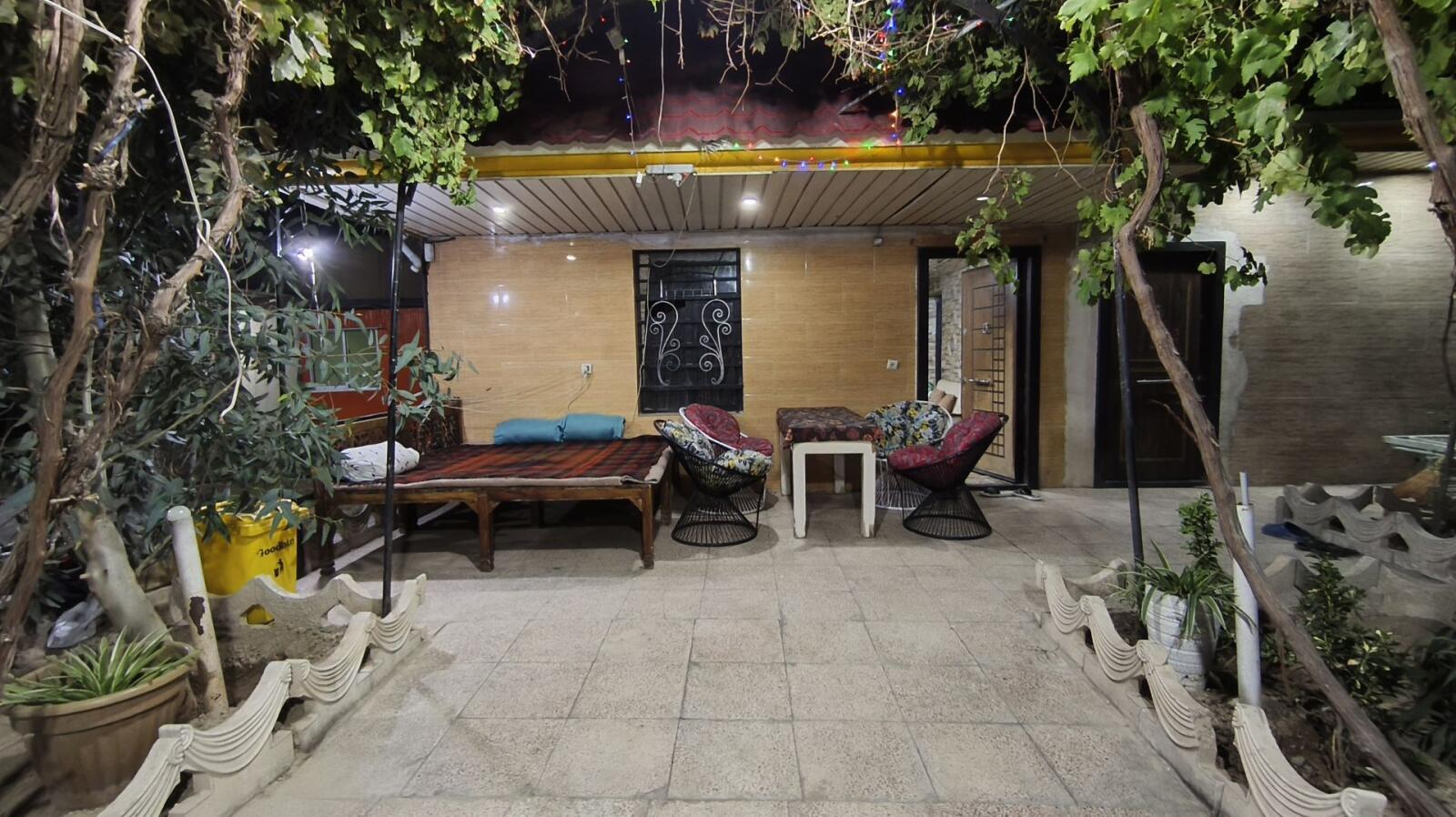 نمای ساختمان نمای ساختمان