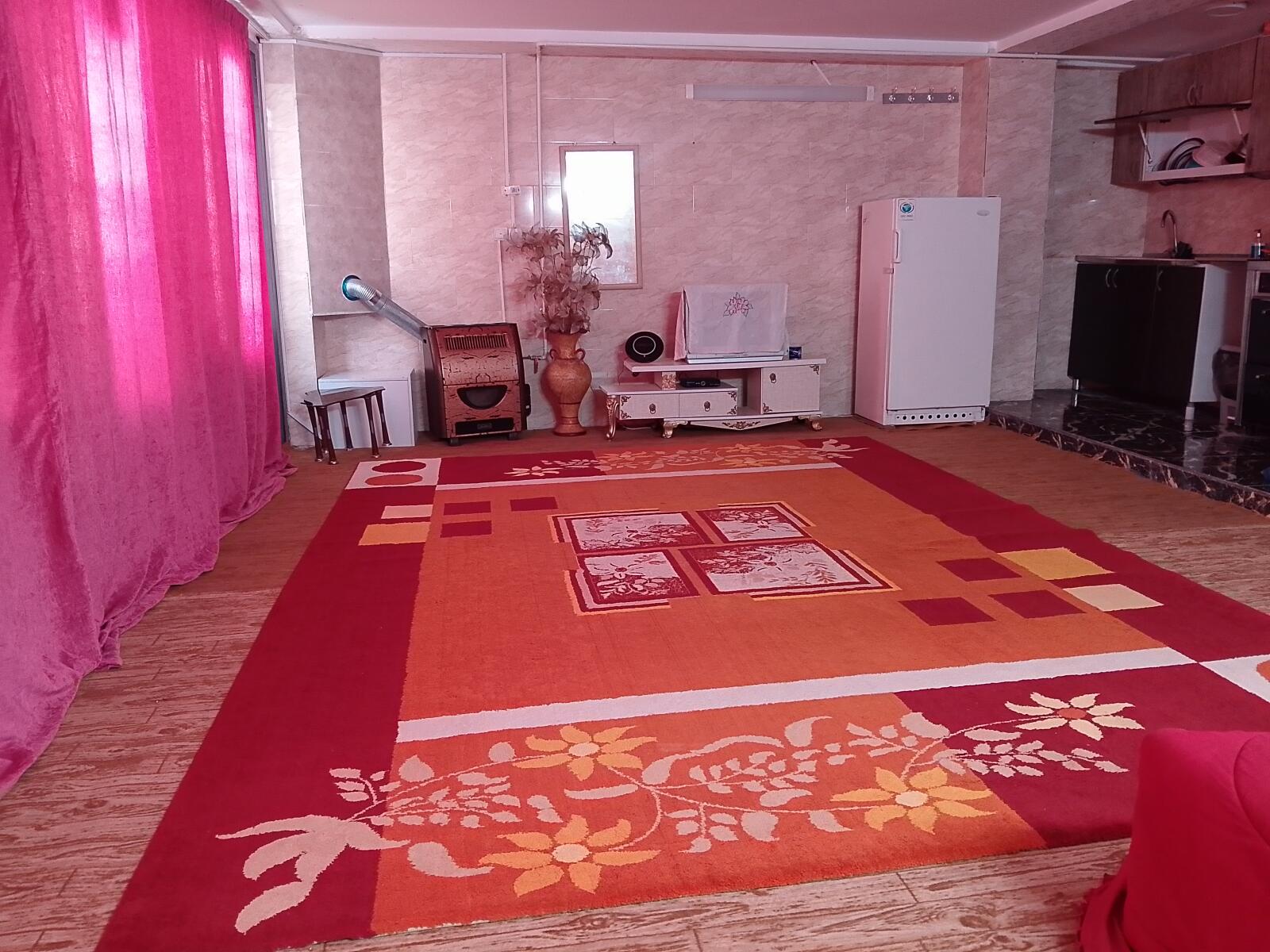 اتاق پذیرایی اتاق پذیرایی