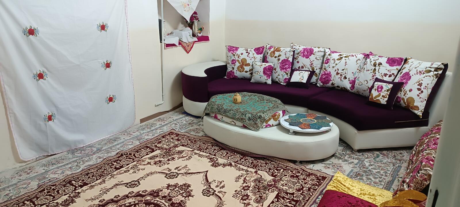 اتاق پذیرایی اتاق پذیرایی