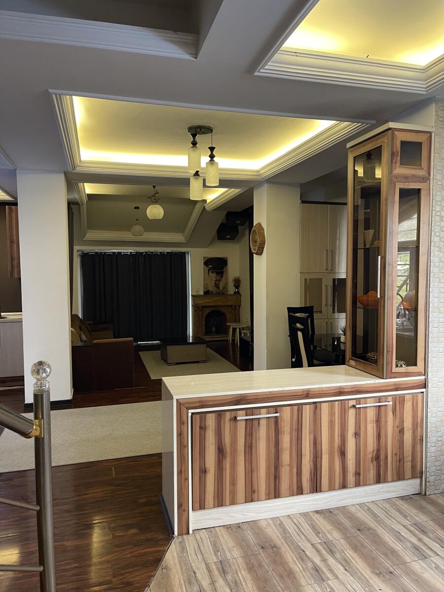 اتاق پذیرایی اتاق پذیرایی