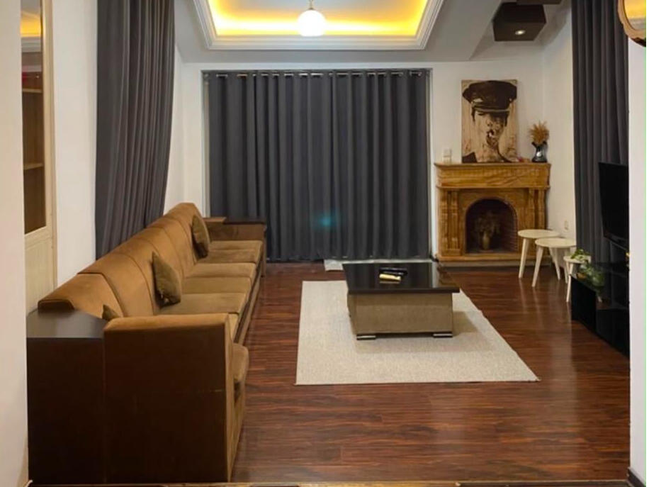 اتاق پذیرایی اتاق پذیرایی
