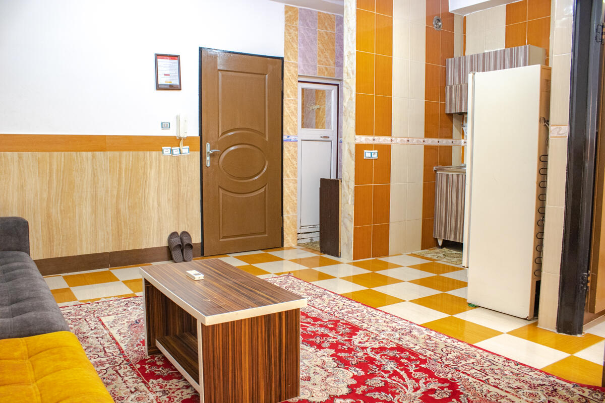 اتاق پذیرایی اتاق پذیرایی