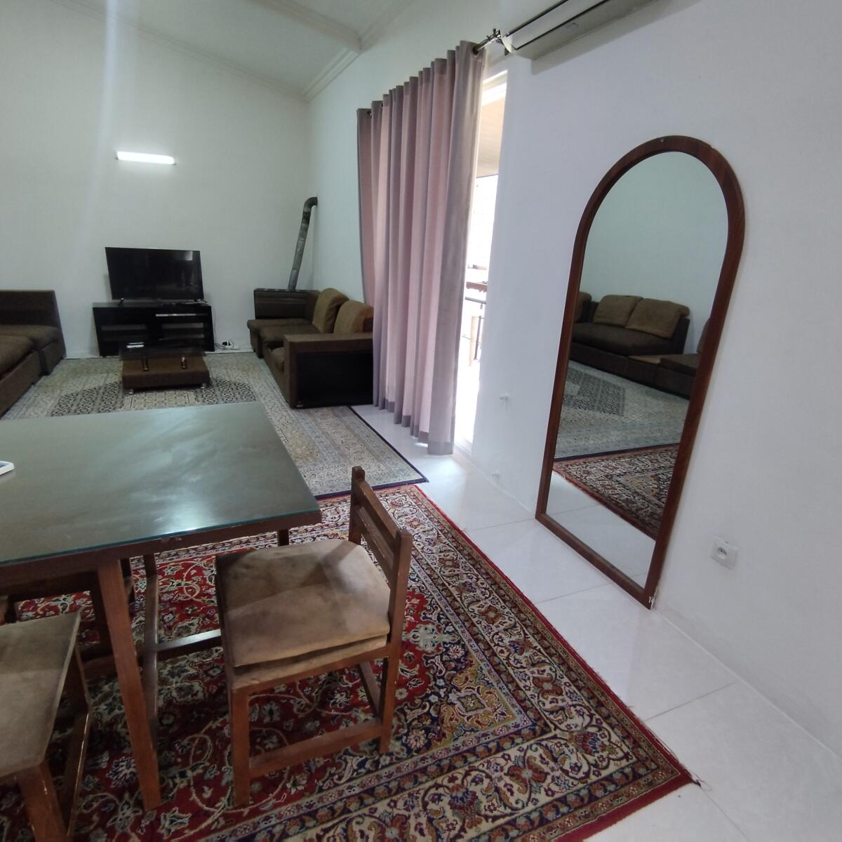 اتاق پذیرایی اتاق پذیرایی