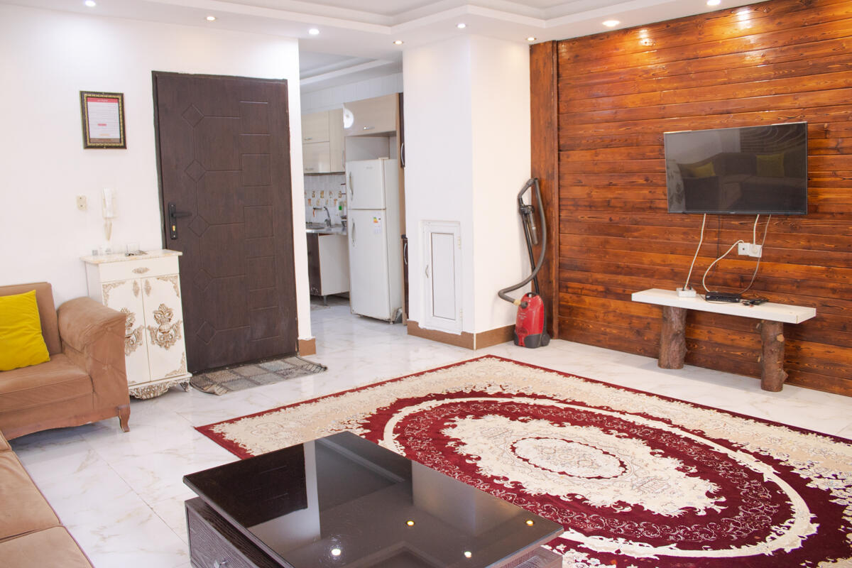 اتاق پذیرایی اتاق پذیرایی