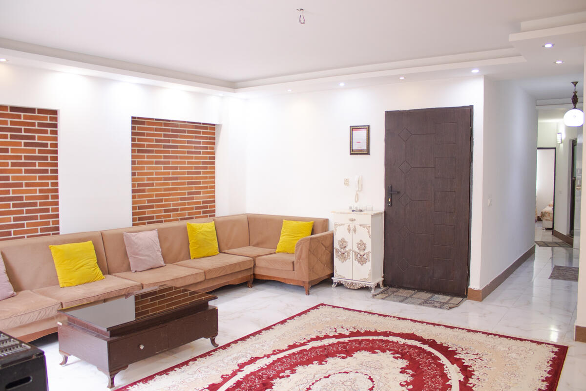 اتاق پذیرایی اتاق پذیرایی