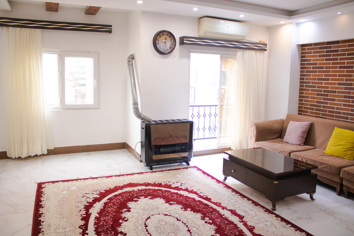 اتاق پذیرایی اتاق پذیرایی