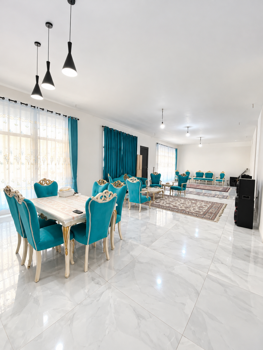 اتاق پذیرایی اتاق پذیرایی