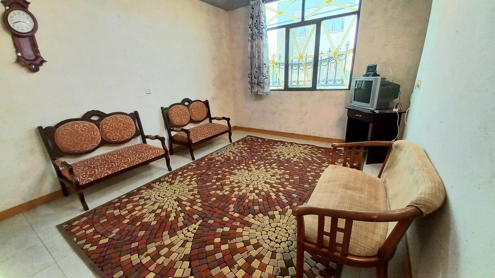 اتاق پذیرایی اتاق پذیرایی