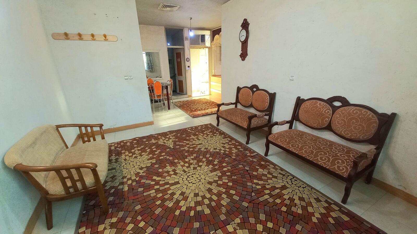 اتاق پذیرایی اتاق پذیرایی