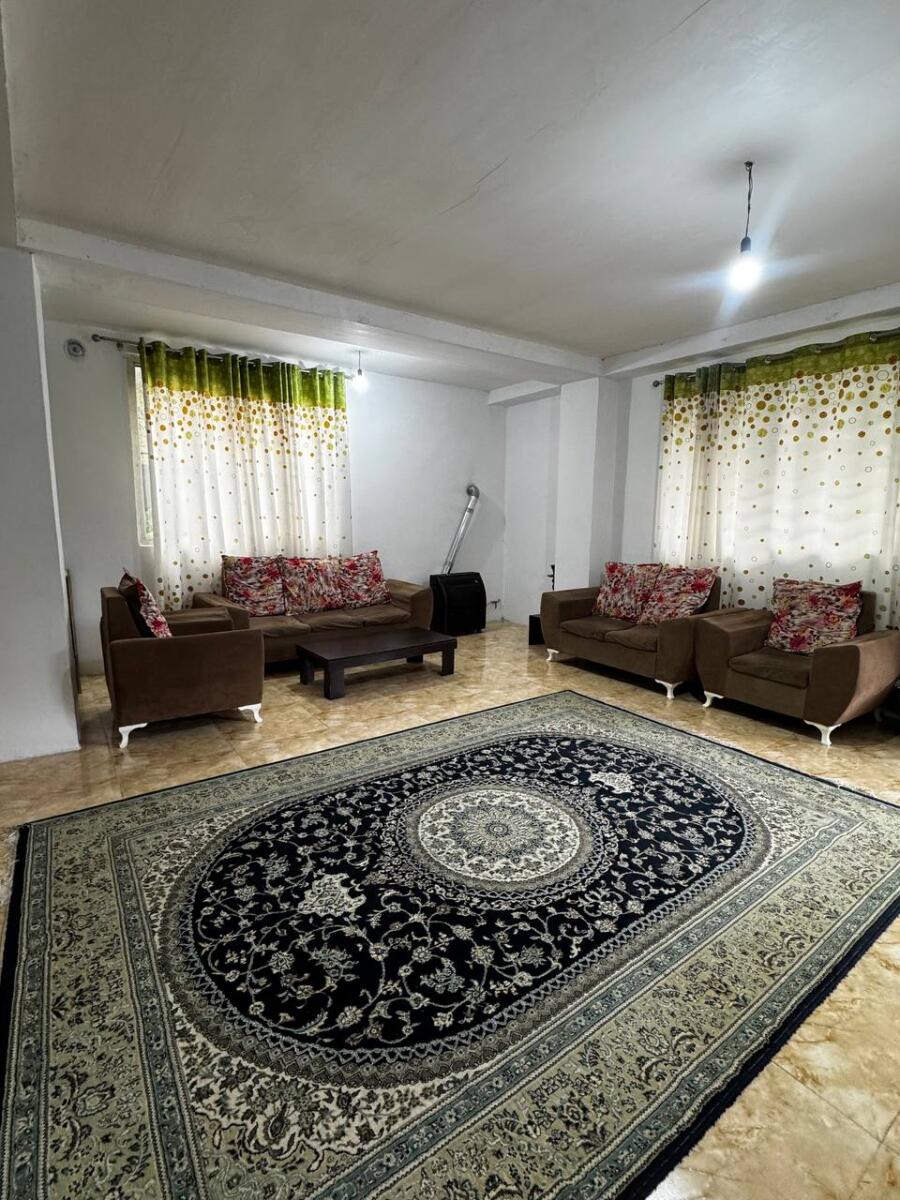 اتاق پذیرایی اتاق پذیرایی