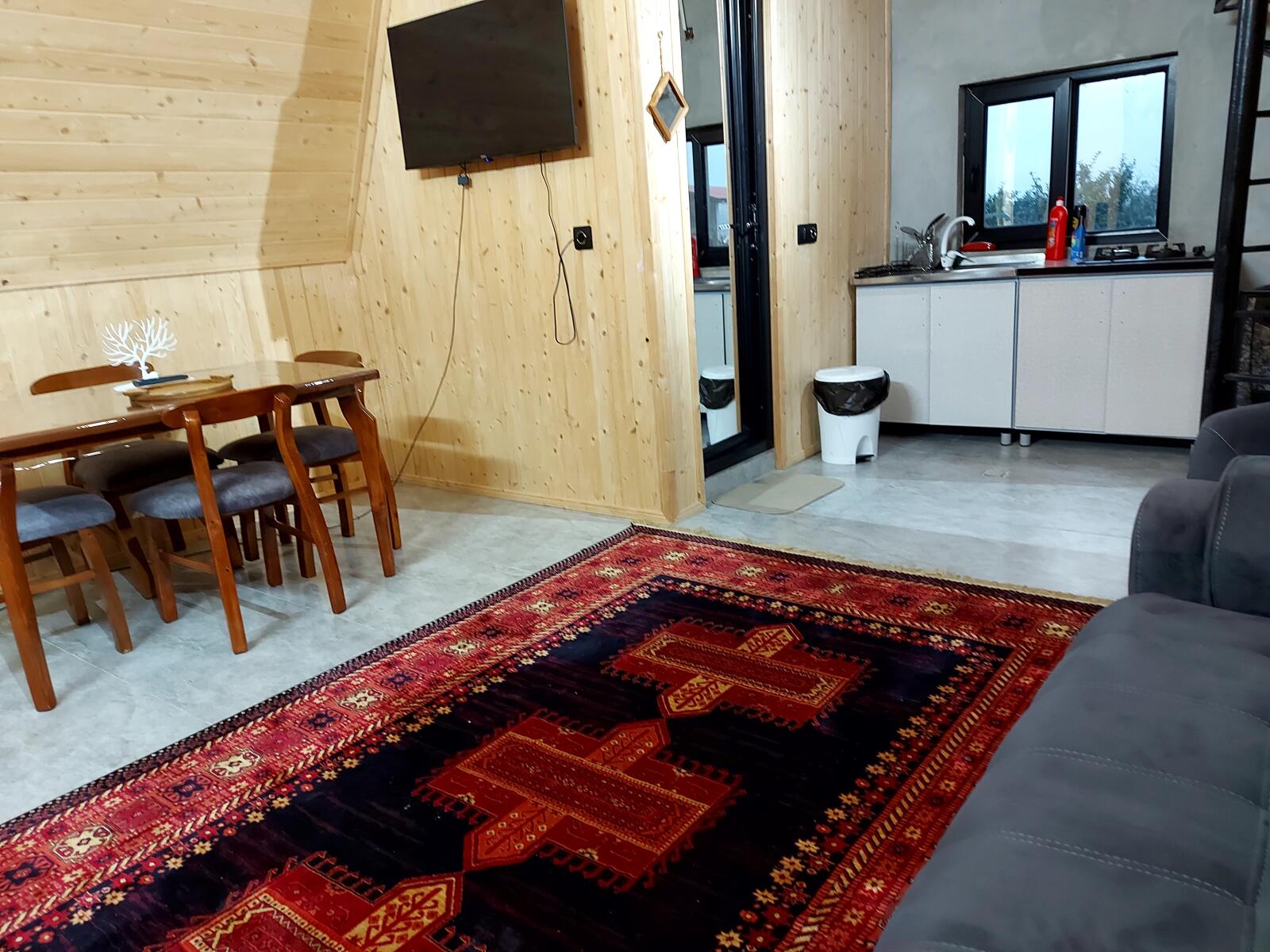 اتاق پذیرایی اتاق پذیرایی