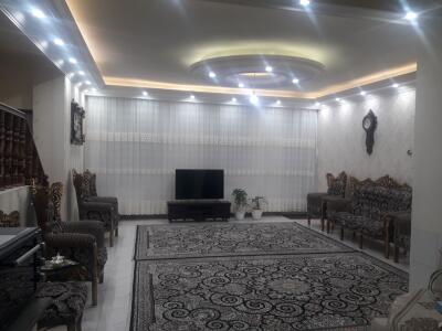 اقامتگاه فول امکانات
