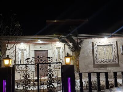 ویلا حسام