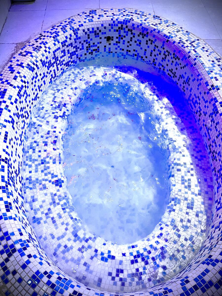 جکوزی جکوزی