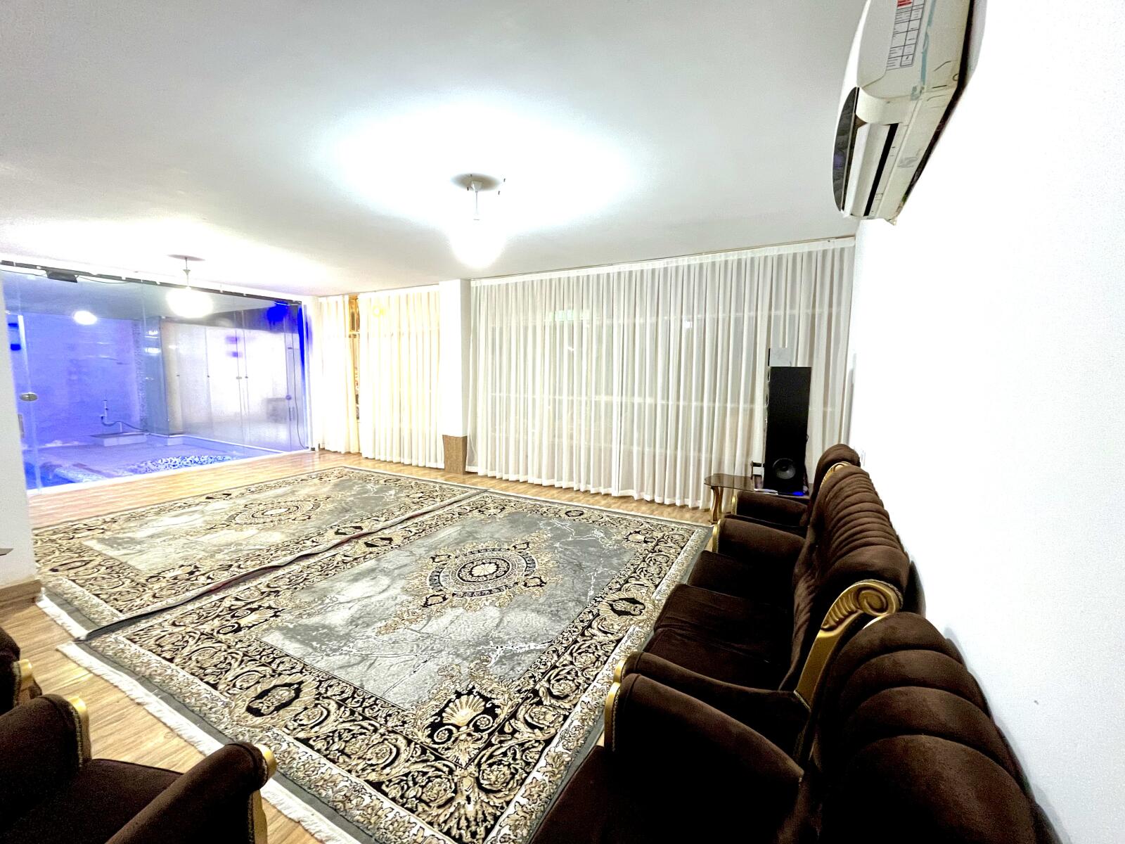 اتاق پذیرایی اتاق پذیرایی