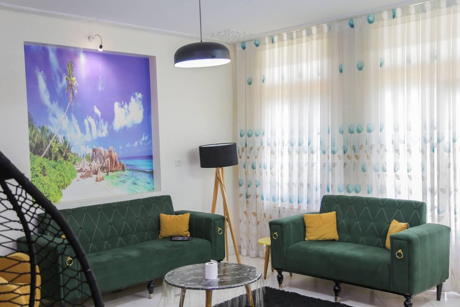 اتاق پذیرایی اتاق پذیرایی