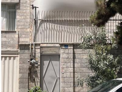 اپارتمان دو خواب جنت آباد هوشمند