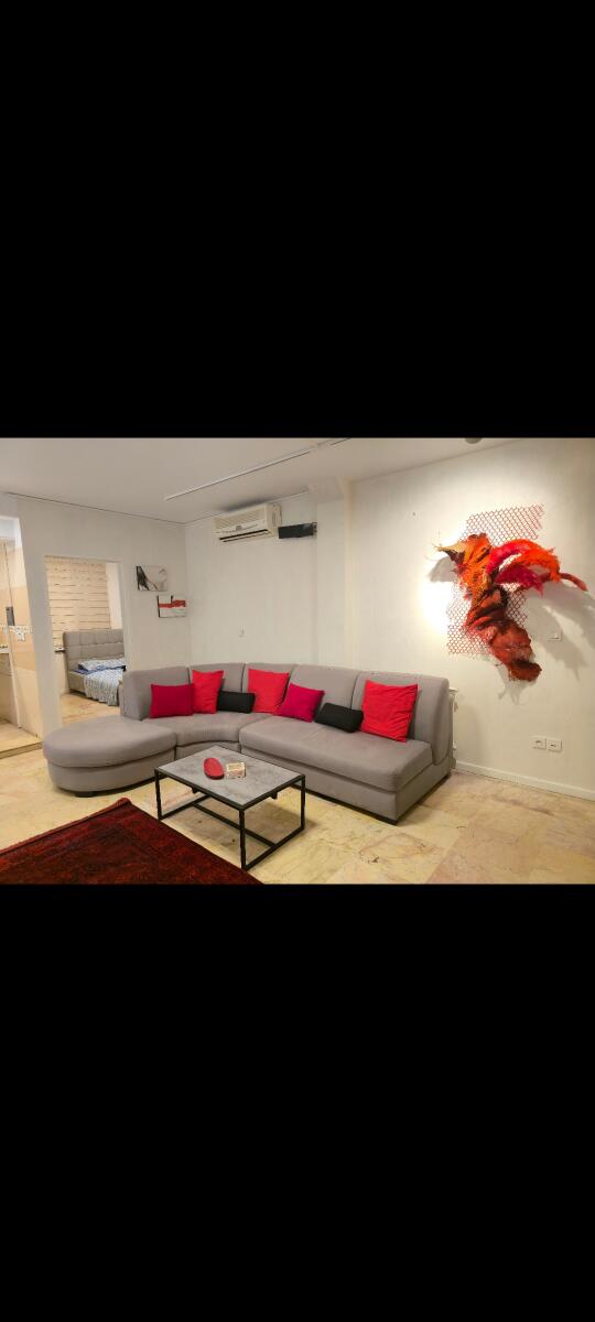 اتاق پذیرایی اتاق پذیرایی