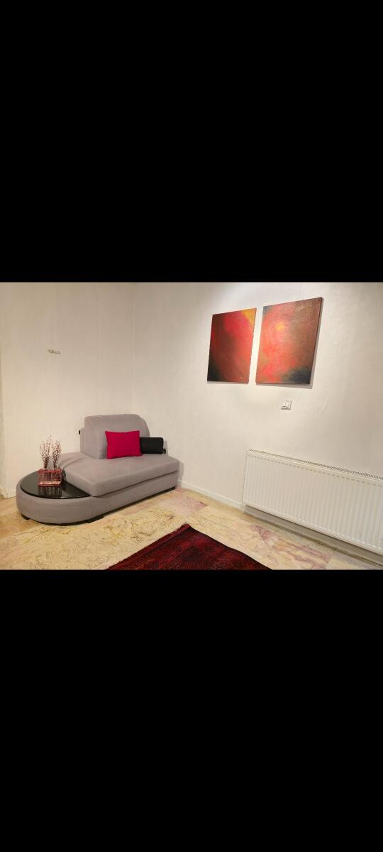 اتاق پذیرایی اتاق پذیرایی